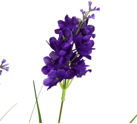 Искусственное растение INBLOOM Львиный зев 80 см 008-006