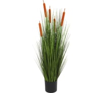 Искусственное растение INBLOOM Камыш 90 см 153-154