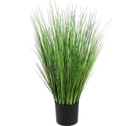 Искусственное растение INBLOOM Осока в кашпо 63 см 153-149