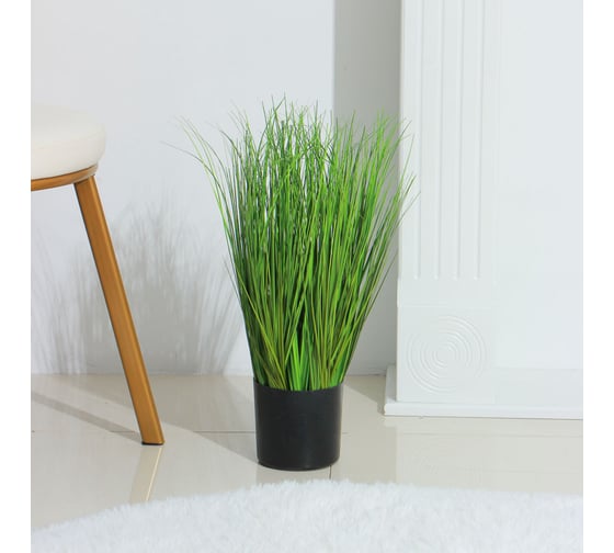 Искусственное растение INBLOOM Осока 48 см 153-150