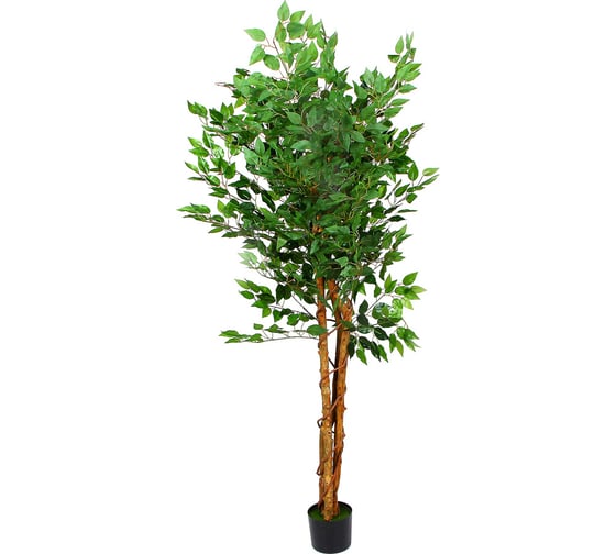 Искусственное растение INBLOOM Клён 180 см 153-147 1