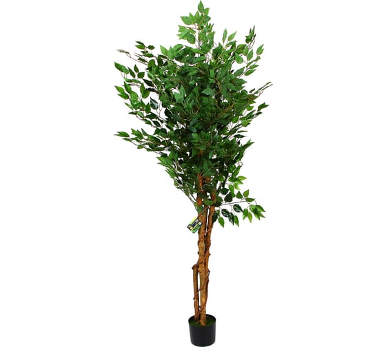 Искусственное растение INBLOOM Клён 180 см 153-147