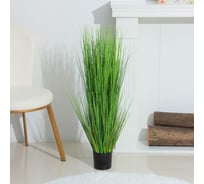 Искусственное растение INBLOOM Осока 90 см 153-151