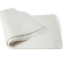 Пергамент в листах Горница двусторонняя силиконизация, 41 г/кв.м, 40x60 см, 500 листов 209-056