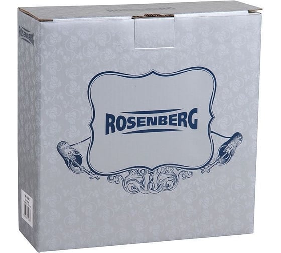 Квадратная ваза Rosenberg RNA-120003