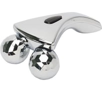 Роликовый массажер Beroma для лица и тела 07821791