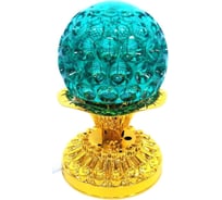 Светодиодный крутящийся шар Beroma 07820041