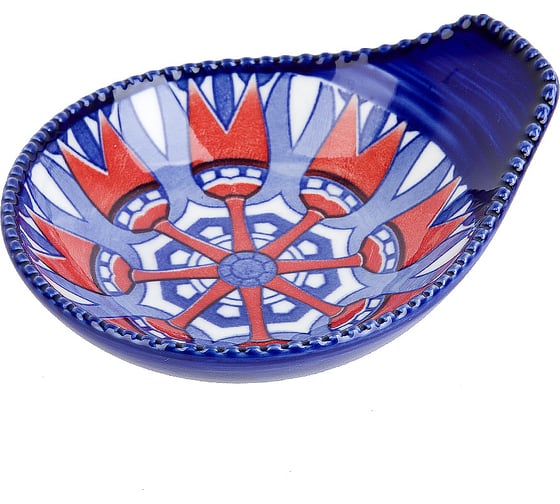 Набор оливниц с ручкой Nouvelle Arabesque, 4 шт., 50 мл 0860040-Н4