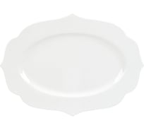 Набор блюд для сервировки и подачи Nouvelle Belle 2 шт., 35x25,7 см 0850078-Н2