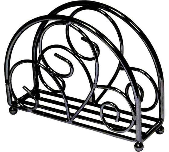 Салфетница Union 15х4.6х11 см 21BT1145