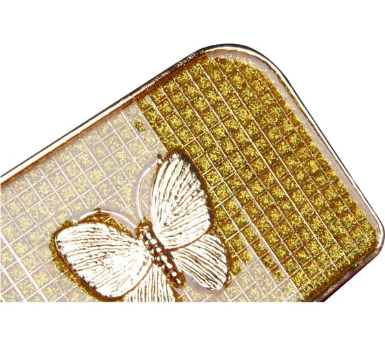 Салфетница Rosenberg 4123-G