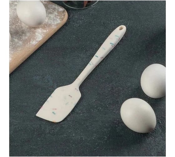 Силиконовая лопатка ZDK Sil Pro sil_3002