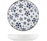 Набор тарелок ZDK Kitchen Japanese Collection, 2 шт, цвет голубой, диаметр 20 см 371107-SET2 1
