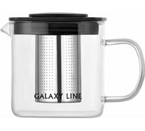 Заварочный чайник Galaxy LINE GL9358 600л, 7030893580