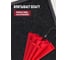 Влаговпитывающий коврик ComeForte «FLOOR MAT» Стандарт 90x120см Черный XT-1401 6
