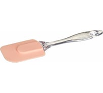 Пекарская силиконовая лопатка Phibo 190x45x10 мм 41113930008