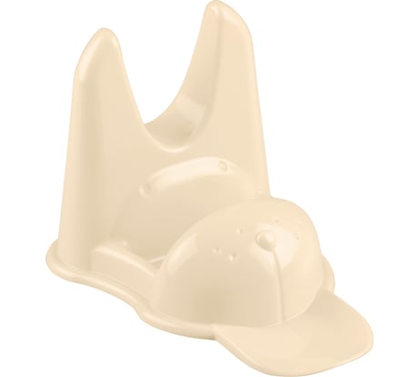 Универсальная подставка Phibo 193x140x130 мм, бежевый 431221707