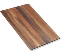 Разделочная доска ALVEUS 250x366, дерево/орех, formic 1144969