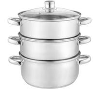 Пароварка BEKKER 2.0 л BK-3887