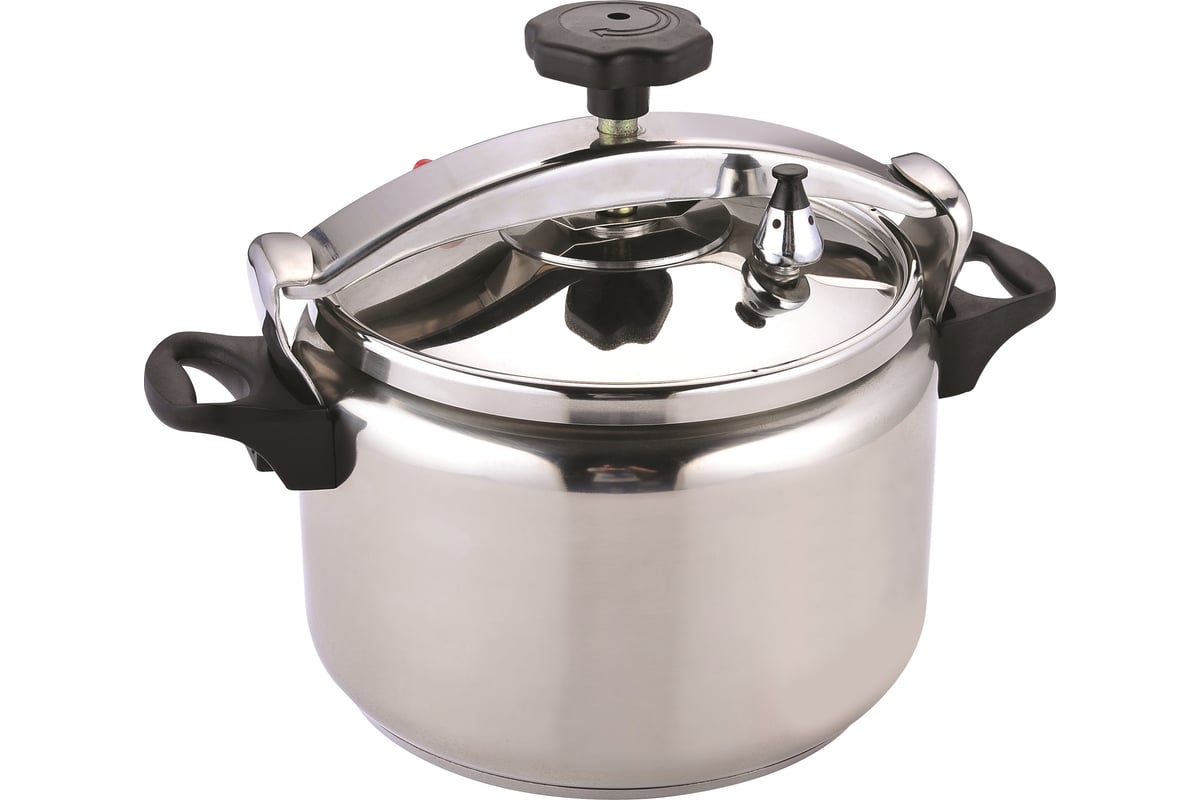 Скороварка BEKKER bk-8903 5 л, нержавеющая сталь BK-8903 (6) - выгодная ...