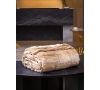 Плед Arya Home arya искусственный мех, 160x220 penelope 8680943222176