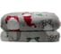 Плед Arya Home arya печатный, 130x170 dwarf 8680943222404 1