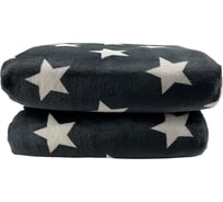 Плед Arya Home arya печатный, 200x220 astral 8680943222428