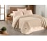 Плед Arya Home arya с кисточками, 160x230, katia бежевый 8680943225429 1