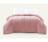 Плед-покрывало Arya Home arya жаккард, 200x220, aramis розовый 8680943220134 1