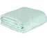Плед Arya Home arya с тиснением, 220x240, valencia мятный 8680943220509 1