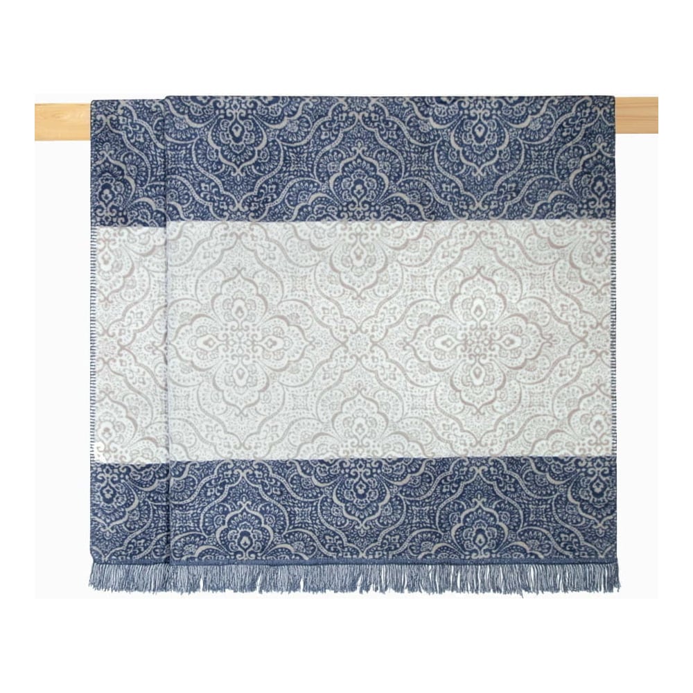 Плед Arya Home arya хлопок, 200x220, brayden 8680943089533 - выгодная ...
