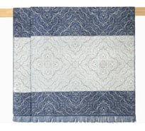 Плед Arya Home arya хлопок, 150x200, brayden 8680943089250