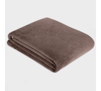 Плед Arya Home arya хлопок, 150x200, melissa бежевый 8680943102201