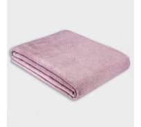 Плед Arya Home arya хлопок, 150x200, melissa сухая роза 8680943102188