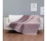 Плед Arya Home arya хлопок, 150x200, melissa сухая роза 8680943102188 2