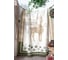 Плед Arya Home arya хлопок, 200x220, elves бежевый, зеленый 8680943220233 1