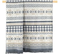 Плед Arya Home arya хлопок, 150x200, holly 8680943220301