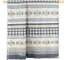 Плед Arya Home arya хлопок, 150x200, holly 8680943220301 1