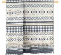 Плед Arya Home arya хлопок, 200x220, holly 8680943220318