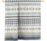 Плед Arya Home arya хлопок, 200x220, holly 8680943220318 1