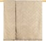 Плед Arya Home arya хлопок, 200x220, orge бежевый 8680943220356 1