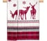 Плед Arya Home arya хлопок, 150x200, advent 8680943220141 1