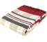 Плед Arya Home arya хлопок, 200x220, carols бежевый 8680943220172 2