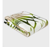 Плед Arya Home arya хлопок, 150x200, suara 8680943102102