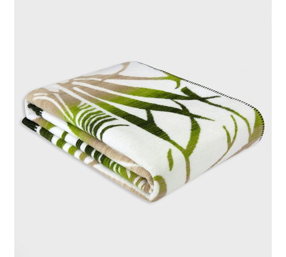 Плед Arya Home arya хлопок, 150x200, suara 8680943102102 1