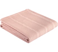 Плед Arya Home arya хлопок, 160x235, joyce розовый 8680943225139