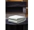 Плед Arya Home arya хлопок, 200x220, queen мятный 8680943220455 1