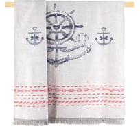 Плед Arya Home arya хлопок, 200x220, serena 8680943220394