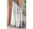 Плед Arya Home arya хлопок, 150x200, lily бежевый, серый 8680943220684 2