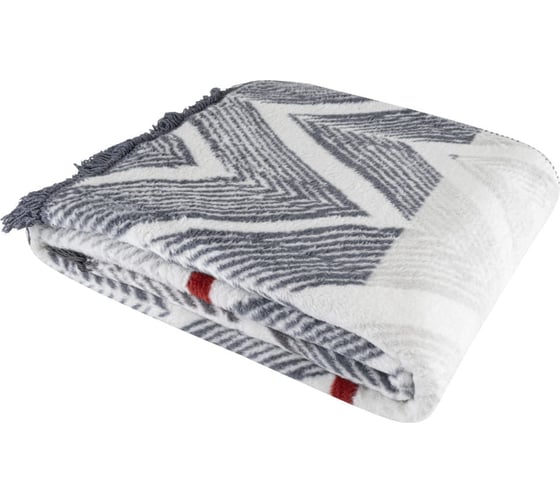 Плед Arya Home arya хлопок, 200x220, karmen 8680943220653 1